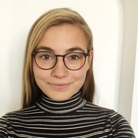 Beatrice Kjeldsen